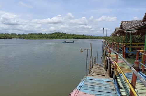 Cigimbal Park: Surga Alam Tersembunyi di Tengah Cilacap